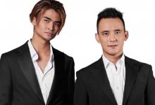 Али Окапов оценил танец младшего брата Мади Рымбаева (ВИДЕО)