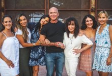 Мама основателя Amazon скончалась спустя месяц после свадьбы века