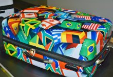 На состояние багажа после перелета пожаловалась пассажирка рейса Air Astana