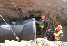 Еще на одной из улиц Алматы ограничат движение