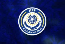 Массовая драка произошла на чемпионате Казахстана по футболу