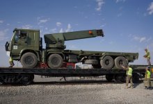 Военная техника пройдет по Карагандинской области