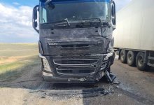 Четыре человека погибли в результате ДТП в Актюбинской области