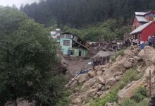 Haводнения в Индии и Пакистане: более 250 погибших