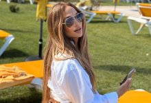 Дженнифер Лопес поделилась в Instagram видео казахстанской певицы