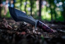 Под Петербургом нашли раненого мужчину с мешком на голове