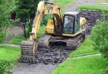 Акимат Астаны предупредил о временных перекрытиях дорог