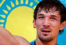 Олимпийский медалист назначен главой спорта Алматинской области