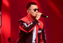 Али Окапов сделал внезапный подарок Мади Рымбаеву