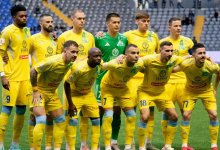 Чем закончился матч “Астана” – “Улытау”