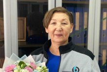 Год рабочих профессий: Фатима Кенжегалиева – от оператора до замначальника цеха
