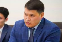 Руслан Берденов выступил в суде из больницы и обратился к подозреваемому