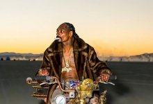 Snoop Dogg опубликовал видео с гусями из Казахстана