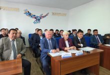 Вопросы водоснабжения в Егиндыкольском районе под контролем депутатов Мажилиса