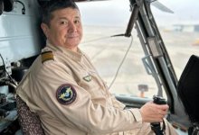 История пилота-спасателя МЧС