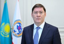 Назначен новый заместитель акима Алматы