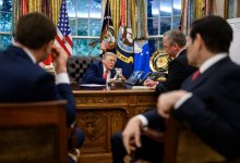 Tрамп заявил о начале подготовки к встрече Путина и Зеленского