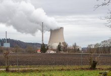 Название для первой АЭС выберут казахстанцы