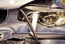 Автомобиль перевернулся на трассе Форт-Шевченко – Актау