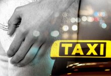 Харассмент в такси: казахстанки все чаще рассказывают о домогательствах