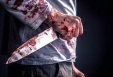 Парень убил мать и сварил ее ногу в Бишкеке