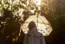 Дождь с грозой и сильным ветром ожидаются в Астане