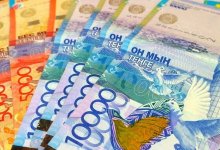 Пенсионер анонимно пожертвовал более 1 млрд тенге на благотворительность