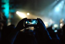 Студент сорвал выступление ради селфи с кумиром в Атырау