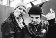 Россиянин не долетел до Алматы на концерт Limp Bizkit из-за паспорта