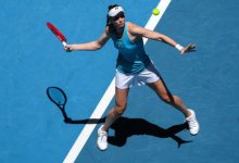 Елена Рыбакина проиграла на старте US Open-2025