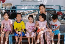 Айдын Рахимбаев подарил казахстанским детям 300 операций, которые не делают в стране