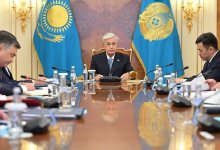 Республиканский бюджет на 2026-2028 годы обсудили в Акорде