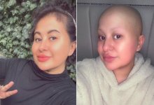 Женщина перепутала рак с токсикозом