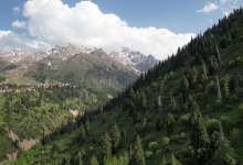 Казахстан глазами креаторов-путешественников из TikTok