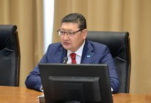 Берик Уали выразил соболезнования семьям погибших детей