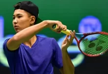 Казахстанский теннисист дисквалифицирован из-за поддельных добавок - позиция федерации