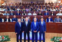 Караганда становится центром науки и образования