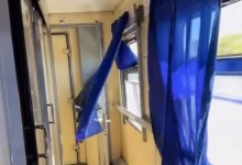 Вагон без окон и с разбитыми полками: пассажиры жалуются на поезд Мангистау – Актобе