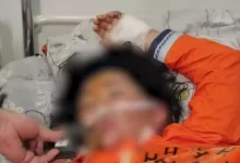 Муж нанес жене 20 ударов ножом из-за отказа продать дом