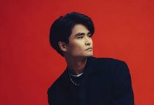 Младший сын Розы Рымбаевой презентовал новый клип (ВИДЕО)