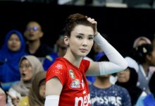 "В меня никто не верил": Сабина Алтынбекова сделала громкое заявление