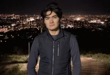 Казахстанский стартапер отказался от учебы в США ради космоса