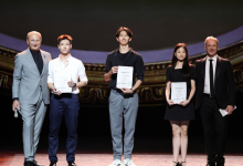 Казахстанские артисты вернулись из Китая с победой