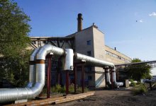 Девять ТЭЦ перешли из красной зоны риска в желтую