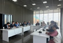 Правовая культура начинается с медиа