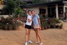 Дочь Алагузовой поделилась личными мыслями и взглядами на жизнь