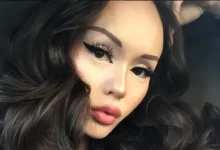 Казахстанская блогерша рассказала об опухоли в груди (ВИДЕО)