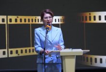 Третий форум талантливой молодежи Казахстана и Кыргызстана прошел в Бишкеке