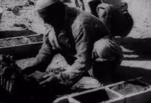 Майя Бекбаева показала архивные кадры строительства Кызылорды