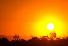 Какой будет погода в Казахстане 22 августа